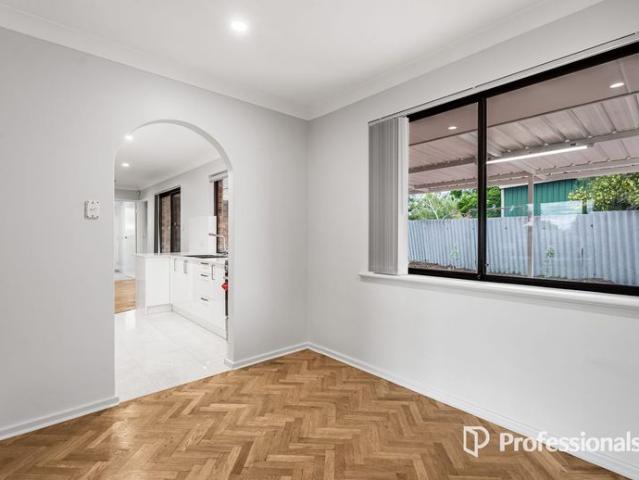 Beautifully Renovated Family Home in Peaceful Cul de Sac