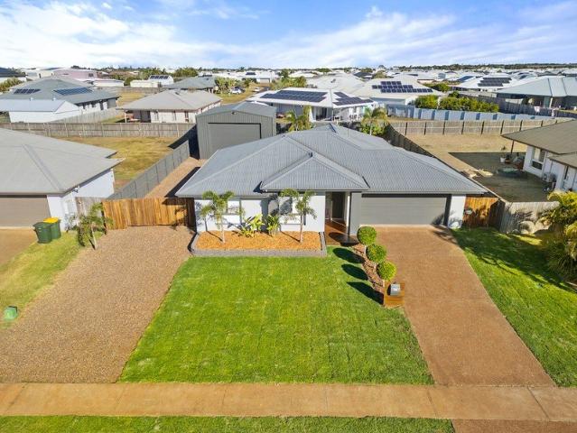 Beautifully Renovated Family Home in Prestigious Bargara Views Estate