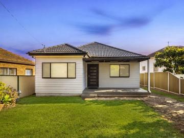 Beautifully Renovated Family Home In Prime Bankstown Location