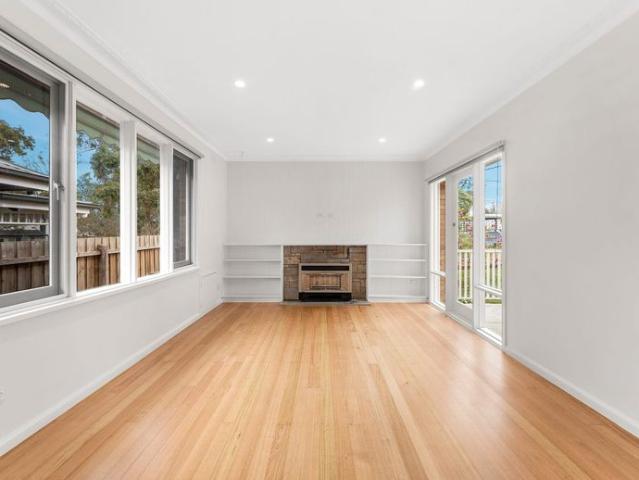 Beautifully Renovated Family Home in Prime Nunawading Location