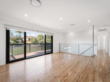 Beautifully Renovated Family Home in Quiet Winston Hills Cul de Sac