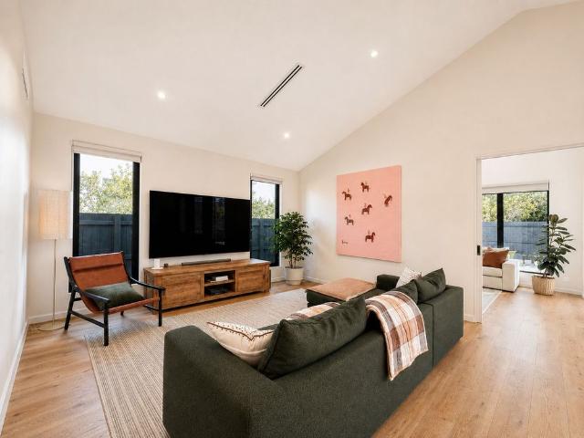 Beautifully Renovated Family Home in the Heart of Carnegie