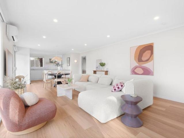 Beautifully Renovated Family Home in the Heart of Langwarrin