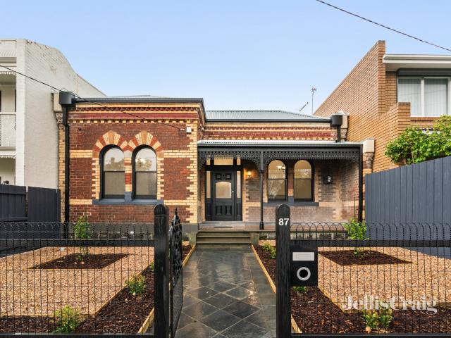 Beautifully Renovated Family Home In The Heart Of Richmond
