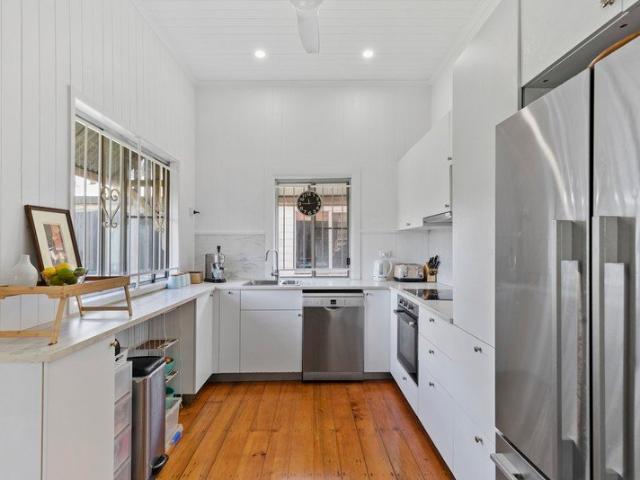 Beautifully Renovated Family Home in the Highly Sought After BSSSC Catchment