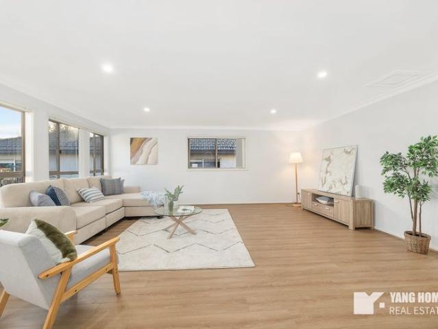 Beautifully Renovated Family Home in Yagoona’s sought after locations