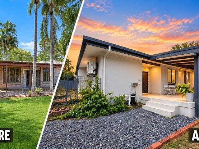 Beautifully Renovated Family Home on a Generous 1,020m² Block