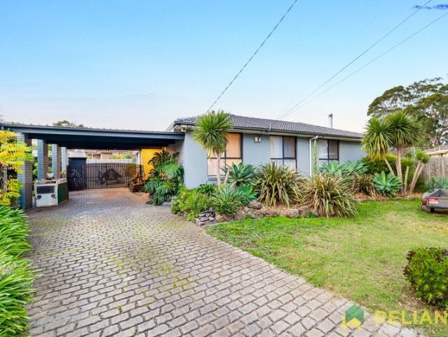 Beautifully Renovated Family Home on a Huge 690sqm Approx. Allotment in a Quiet Court
