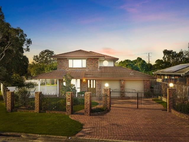 Beautifully Renovated Family Home on a Massive 1,107 sqm Block with Dual Driveway Access