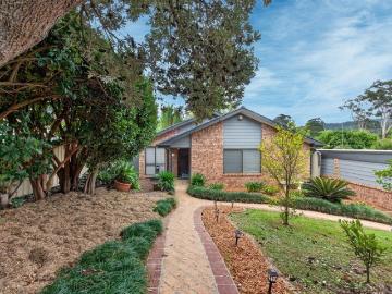 Beautifully Renovated Family Home on a Rare 1,169 sqm Block