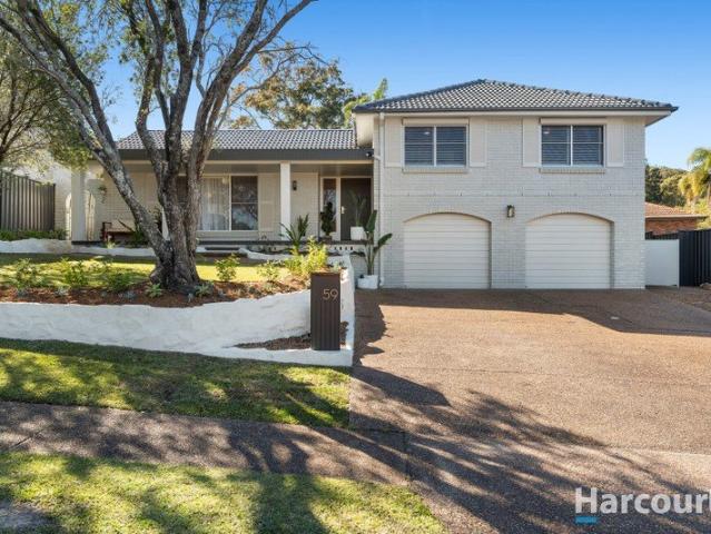 Beautifully renovated family home made for entertaining