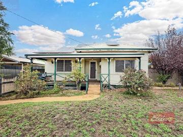Narrogin, Narrogin Shire, Little Island, Western Australia