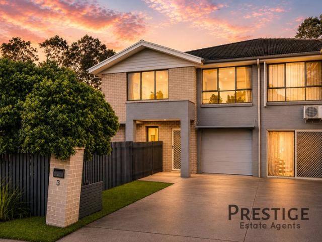 Beautifully Renovated Family Home Ready to Enjoy