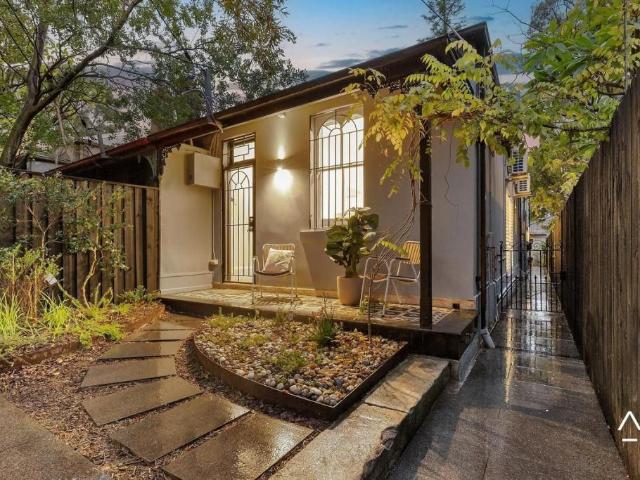 House For Lease 44 Camden Street, Newtown NSW 2042