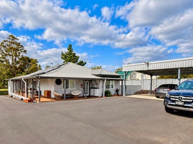 Beautifully renovated family home with a town centre zoning