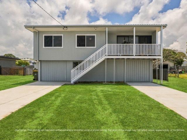 Beautifully Renovated Family Home With Dual Side Access