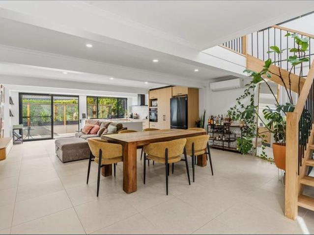 Beautifully Renovated Family Home with Established Veggie Garden