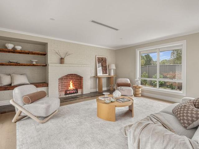 Beautifully Renovated Family Home with Exceptional Comfort