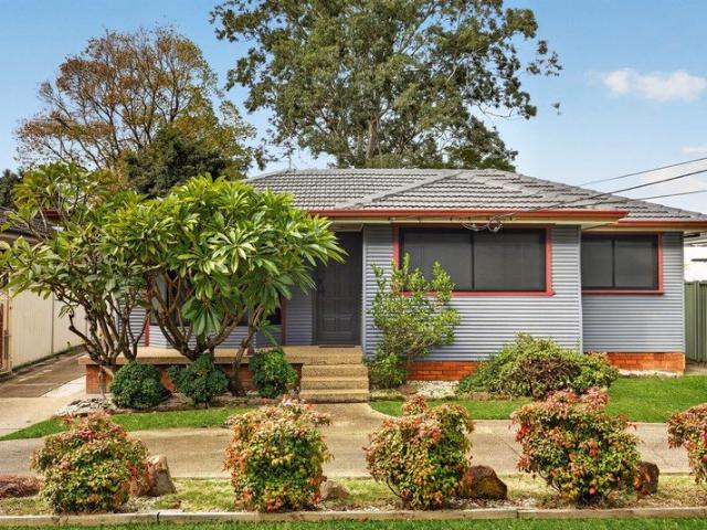 Beautifully Renovated Family Home with Exceptional Outdoor Entertaining