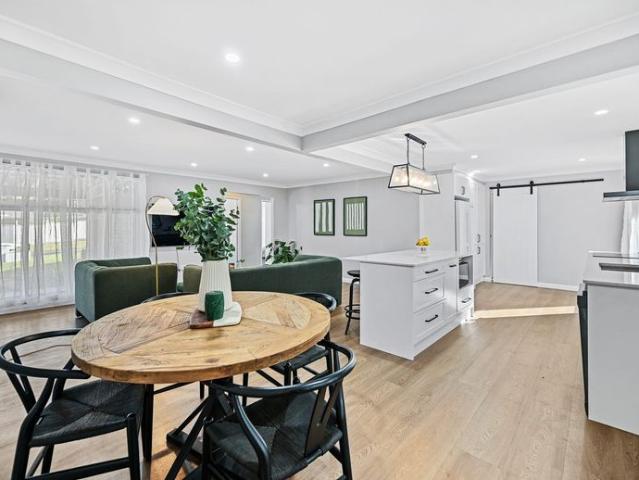 Beautifully Renovated Family Home with Exceptional Outdoor Living