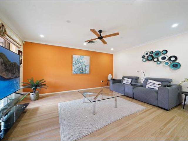 Beautifully Renovated Family Home with Exceptional Outdoor Living