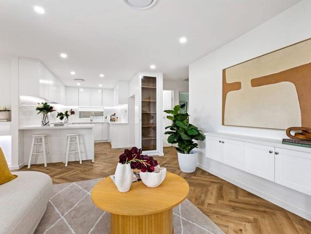 Beautifully Renovated Family Home with Exceptional Outdoor Living