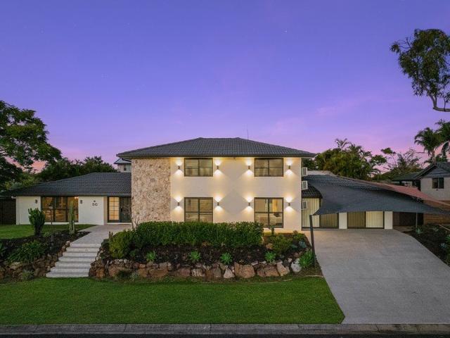 Beautifully Renovated Family Home with Exceptional Outdoor Living & Designer Touches