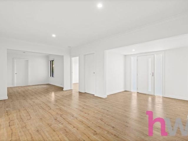 Beautifully Renovated Family Home with Exceptional Space & Prime Location