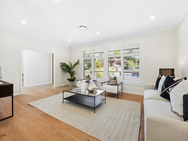 Beautifully Renovated Family Home with Expansive Backyard