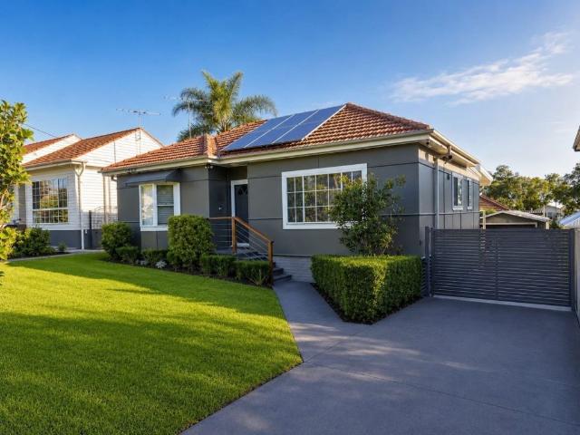 Beautifully Renovated Family Home with Garage & Entertaining Deck!
