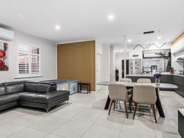 Beautifully Renovated Family Home with Modern Multi Level Living