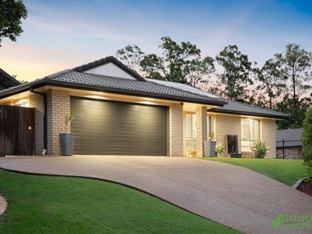 Beautifully Renovated Family Home With Multiple Living Areas, Stylish Upgrades & Effortless Entertaining