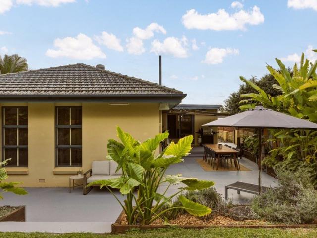 Beautifully Renovated Family Home with New Master Suite