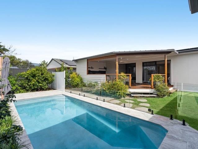 Beautifully Renovated Family Home with Pool, Powered Shed & Exceptional Outdoor Living!
