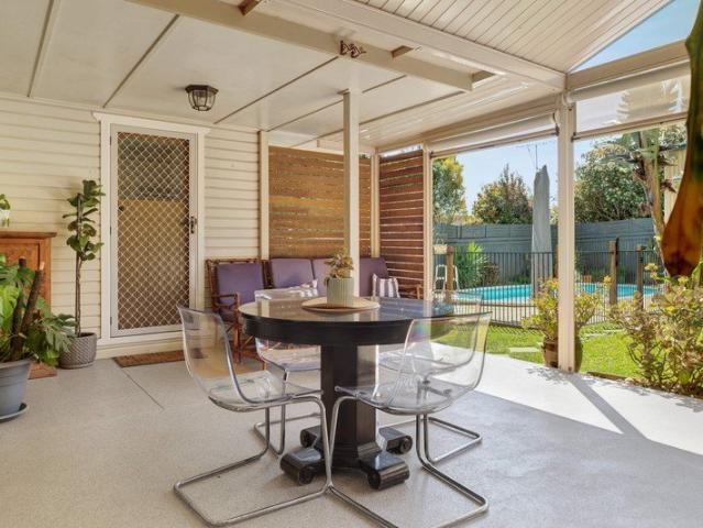 Beautifully Renovated Family Home with Pool