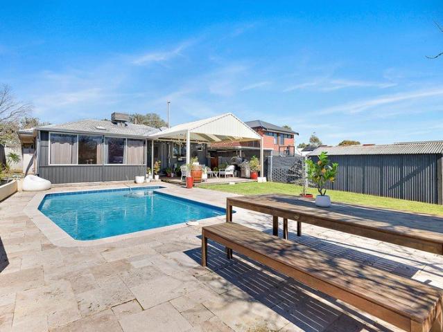 Beautifully Renovated Family Home with Pool