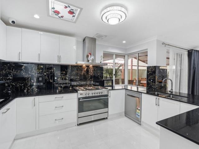 BEAUTIFULLY RENOVATED FAMILY HOME WITH POTENTIAL FOR MORE!