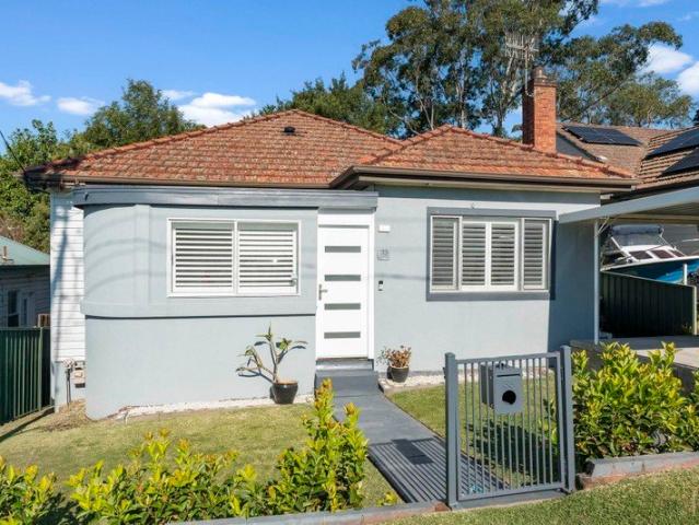 Beautifully Renovated Family Home with Room to Grow