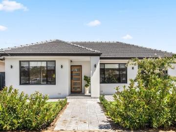 Beautifully Renovated Family Home with Solar, Outdoor Entertaining & Prime Seaton Location