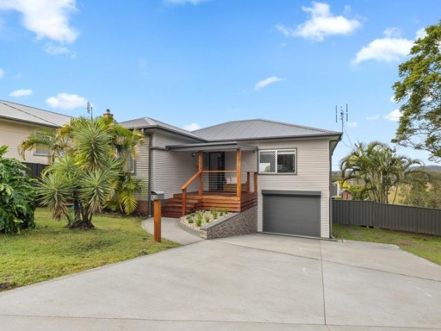 Beautifully Renovated Family Home with Space, Style and Future Potential