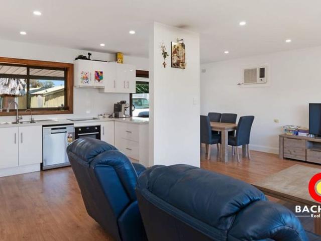 BEAUTIFULLY RENOVATED FAMILY HOME WITH SPACE, STYLE & COMFORT!