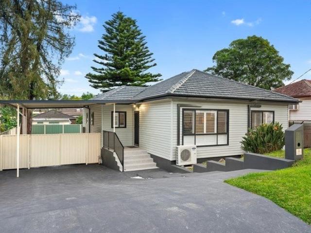 Beautifully Renovated Family Home with Spacious Backyard!