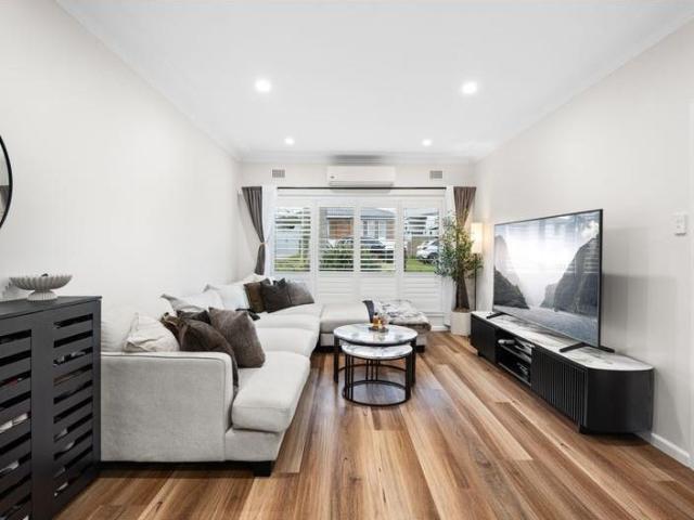 Beautifully Renovated Family Home with Spacious Backyard!