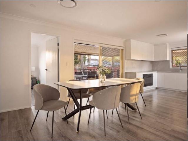 Beautifully Renovated Family Home with Spacious Backyard