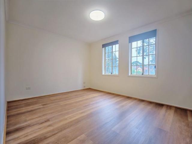 Beautifully Renovated Family Home with Spacious Backyard in Quiet & Convenient Location