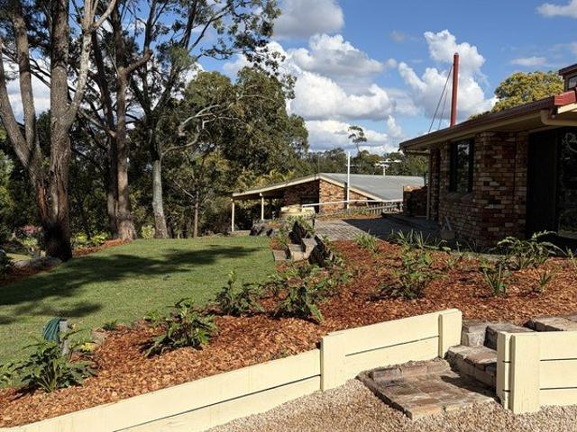 Beautifully Renovated Family Home with Spacious Living