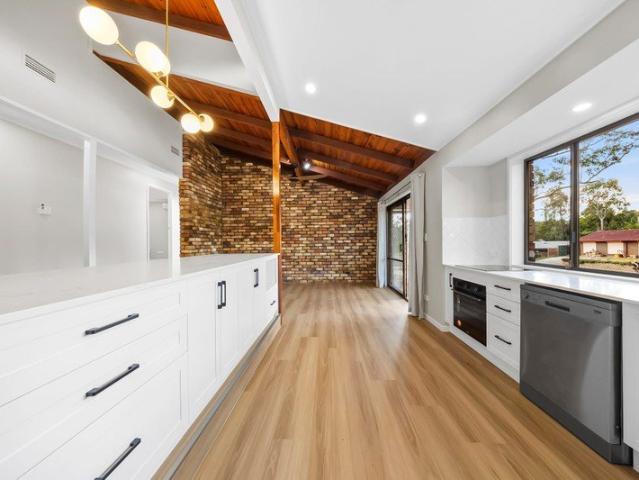 Beautifully Renovated Family Home with Spacious Living
