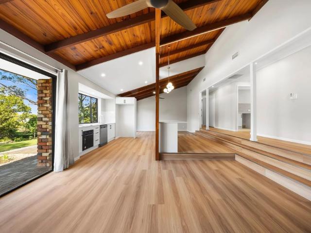 Beautifully Renovated Family Home with Spacious Living