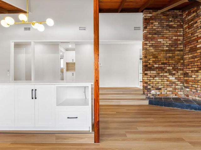 Beautifully Renovated Family Home with Spacious Living