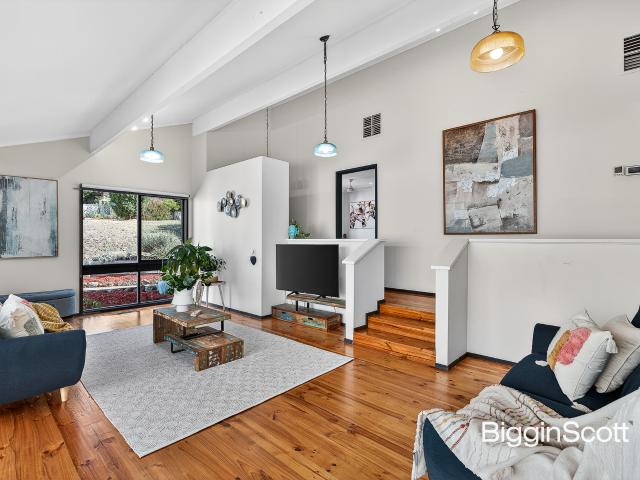 Beautifully Renovated Family Home with Stunning Dandenong Ranges Views Pool Maintenance included